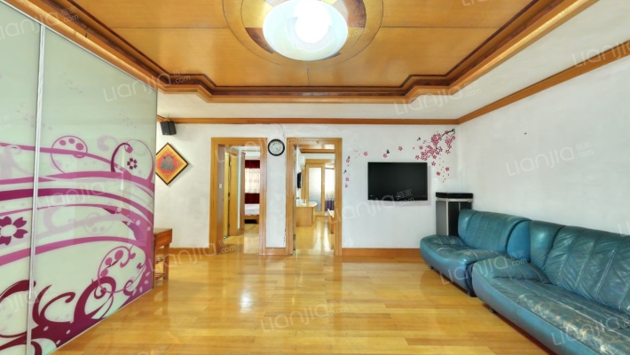 奥林苑二手房实景图