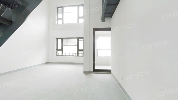 新希望锦麟九里二手房实景图