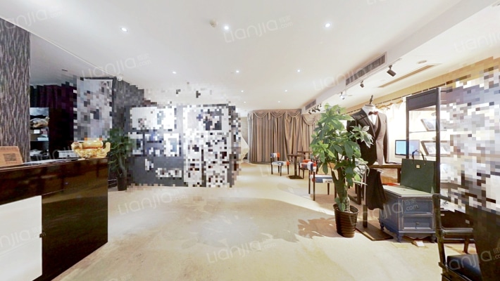 鼎盛时代大厦二手房实景图