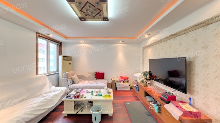 百花西村二手房实景图