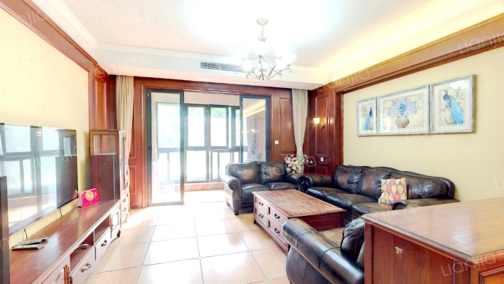 新城国际广场二手房实景图