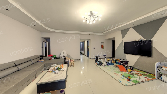 虹北锦园二手房实景图