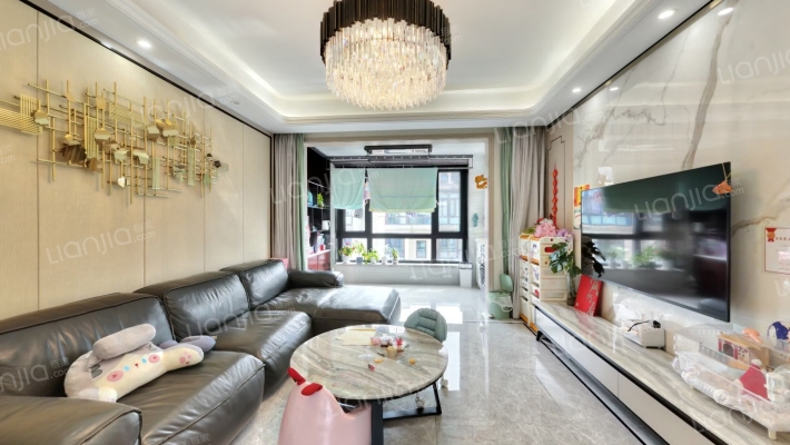 枫香花园二手房实景图