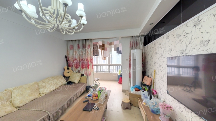 盛田和园二手房实景图