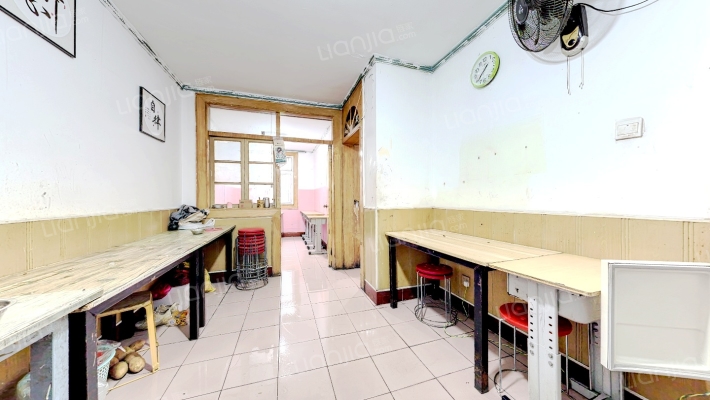 民健园二手房实景图