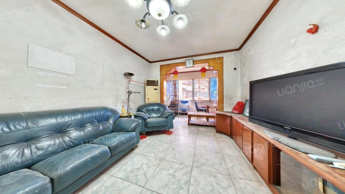 九里教师苑二手房实景图