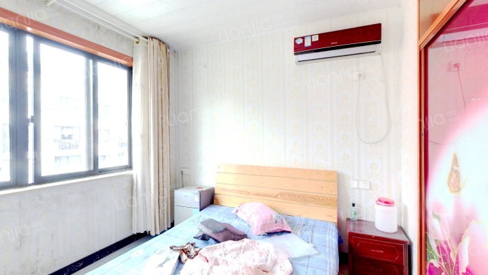 华彩名府二手房实景图