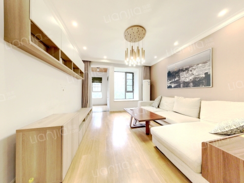 整租·天府世家 3室2厅 西