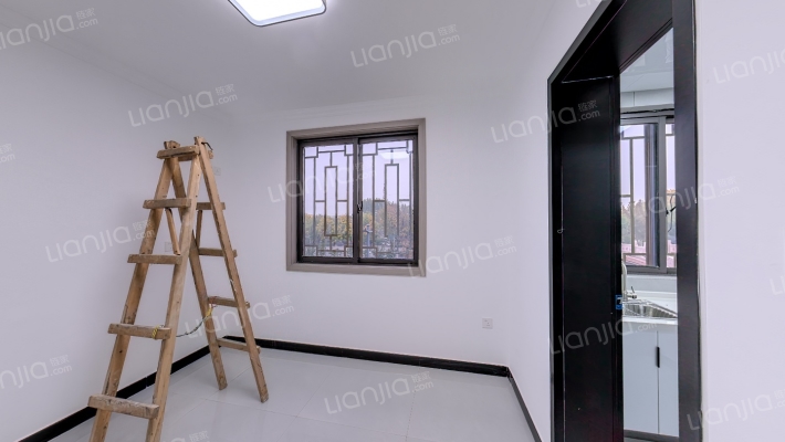 河沿街二手房实景图