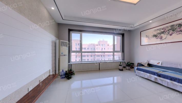 和平家园二手房实景图