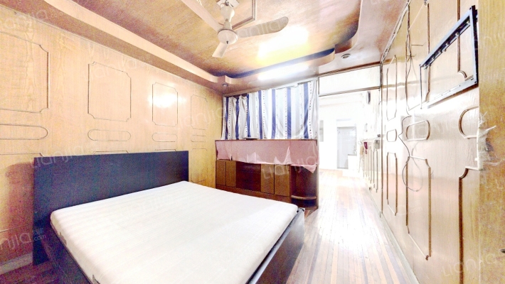 长浜路400弄二手房实景图