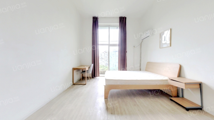 新绿季节二手房实景图