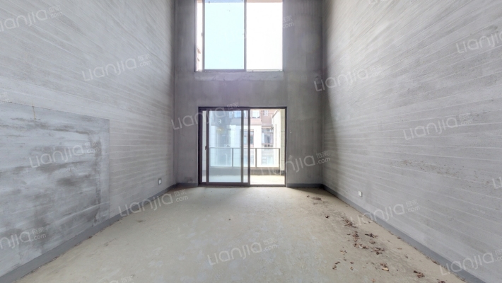 观棠府·祥园B区二手房实景图