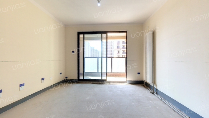 建业花园里玉兰苑二手房实景图