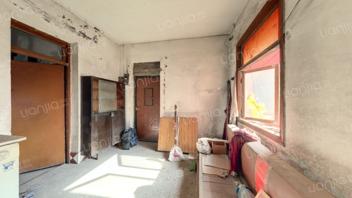 大堰一村二手房实景图