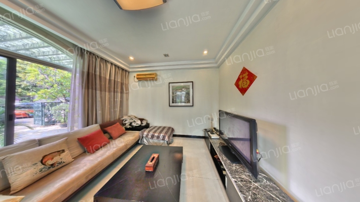 顺德碧桂园豪园独栋别墅二手房实景图