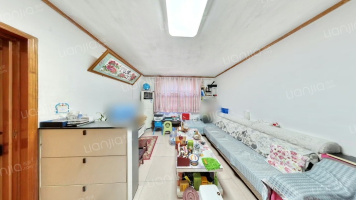 碧云小区二手房实景图