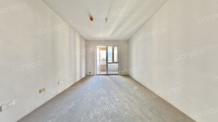 国信紫玉台二手房实景图