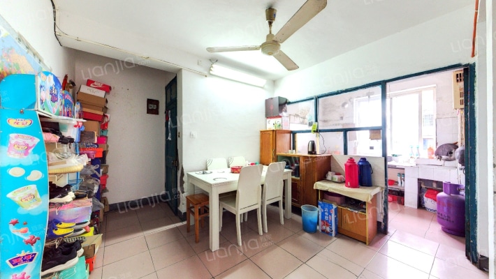 金笛新村二手房实景图