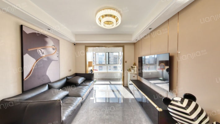 滨沁公寓二手房实景图