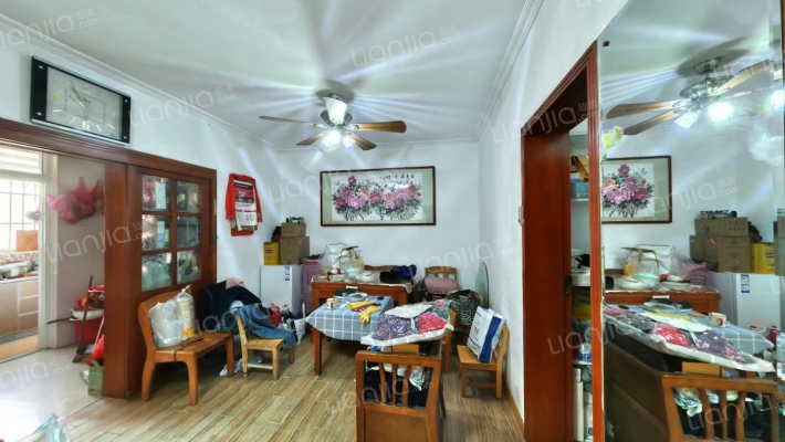 五金五厂宿舍二手房实景图