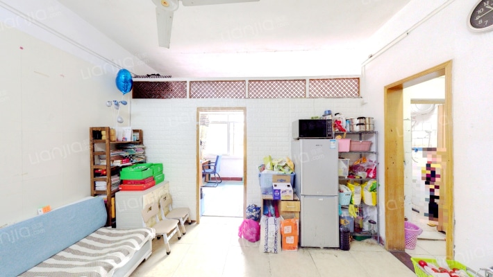 竹丝岗四马路二手房实景图