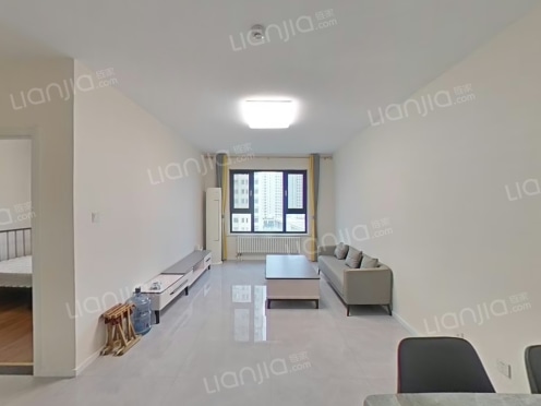 整租·华航山海湖 3室2厅 南/北