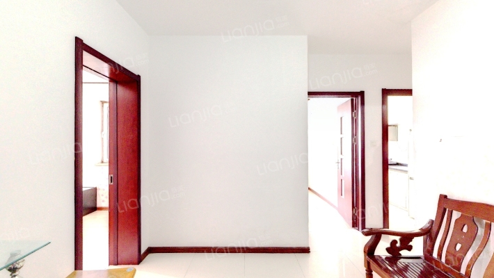 沈铁太原佳园二手房实景图