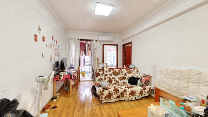 锦绣汉江三区二手房实景图