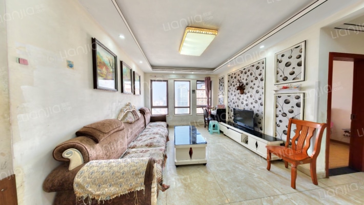 中海新华府二手房实景图