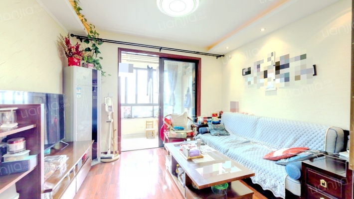 中冶祥腾宝月花园二手房实景图