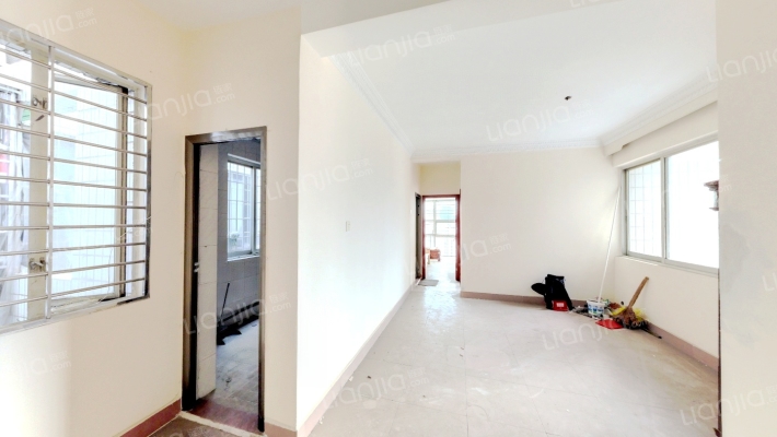 希望大厦二手房实景图