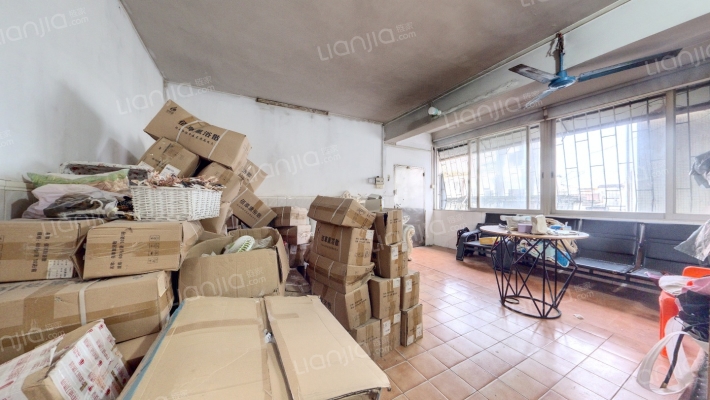 红棉新村二手房实景图