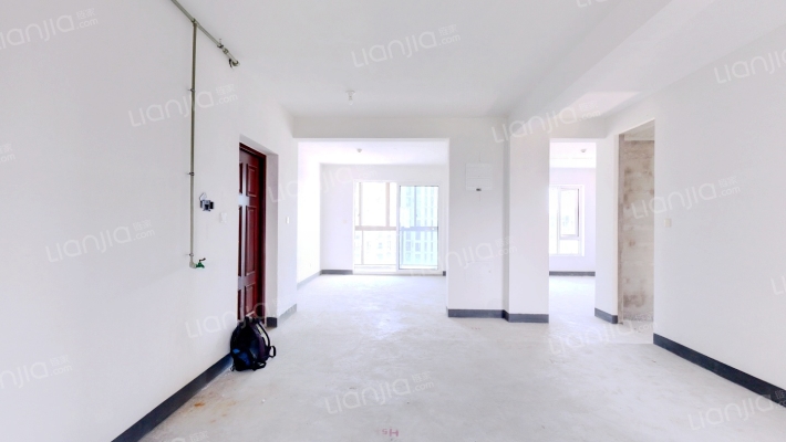 滨江金色家园东区二手房实景图