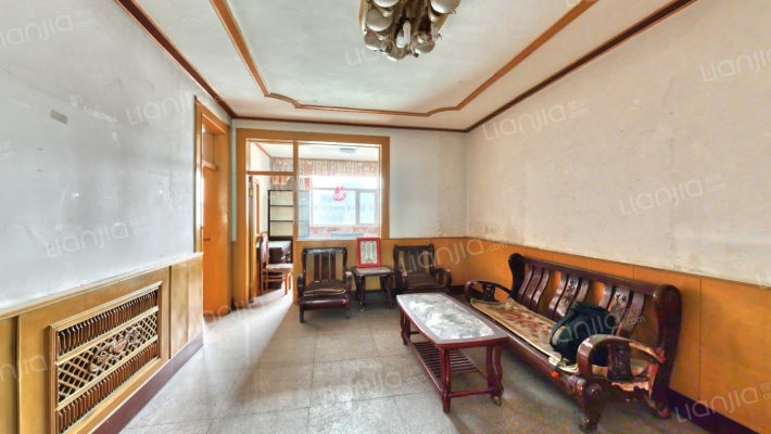 二十九中宿舍二手房实景图