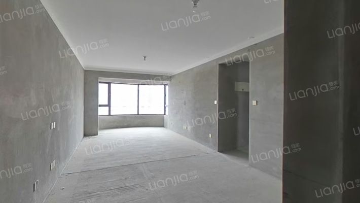 银河华府(磁县)二手房实景图