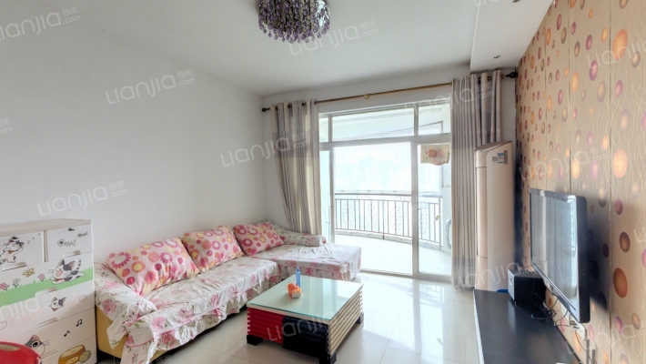 巴山夜雨二手房实景图