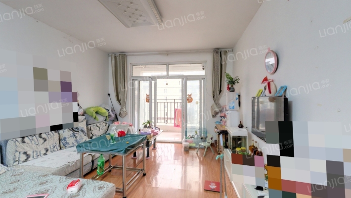 物华苑二期二手房实景图