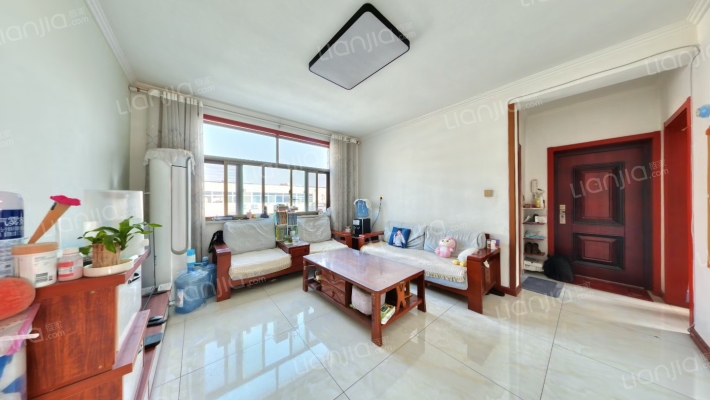 商城小区二手房实景图