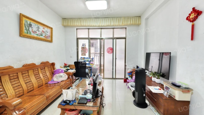 百顺名居二手房实景图