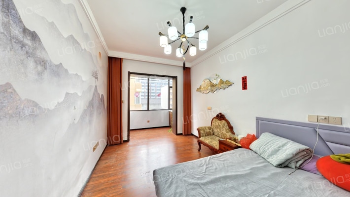 煤设院北区二手房实景图