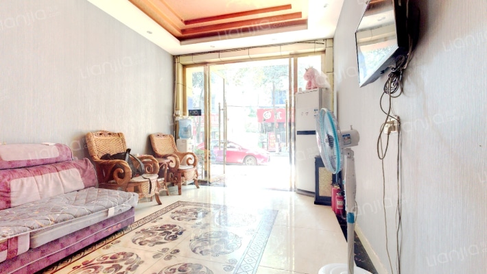 佛山街二段二手房实景图