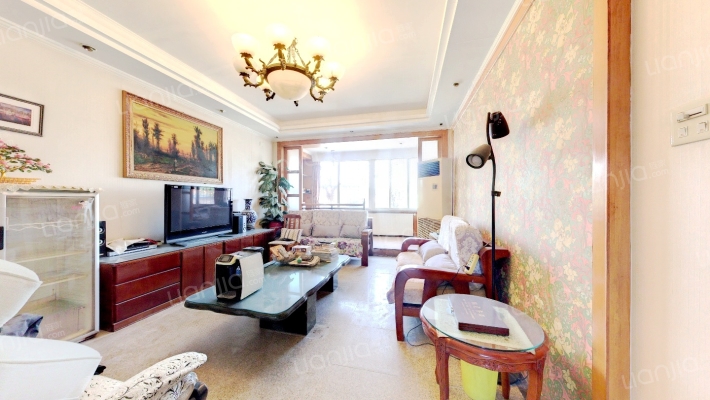 浣花北路6号二手房实景图