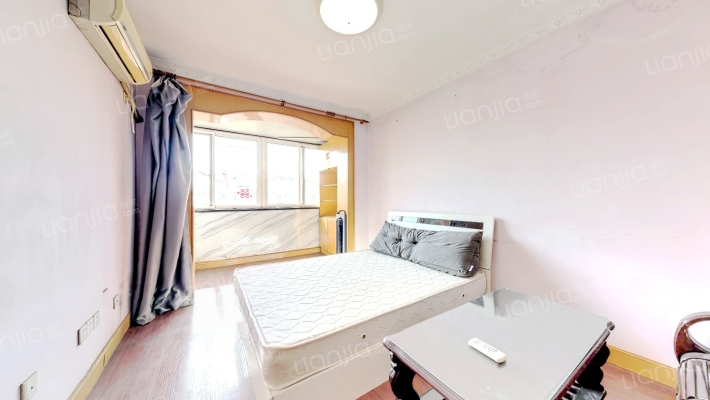 莲溪六村二手房实景图