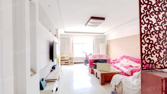 御景花园二手房实景图