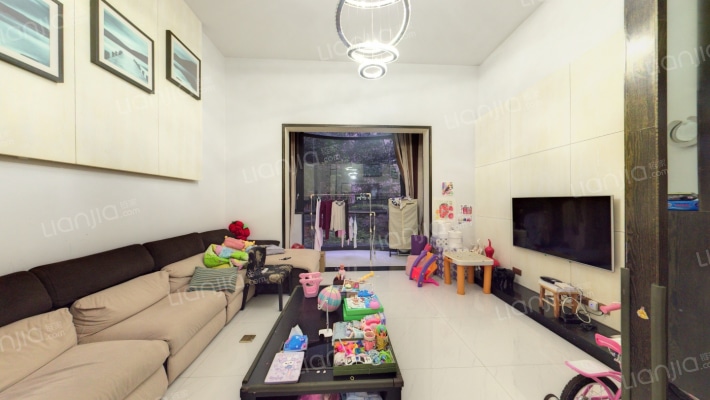 湘银嘉园二手房实景图