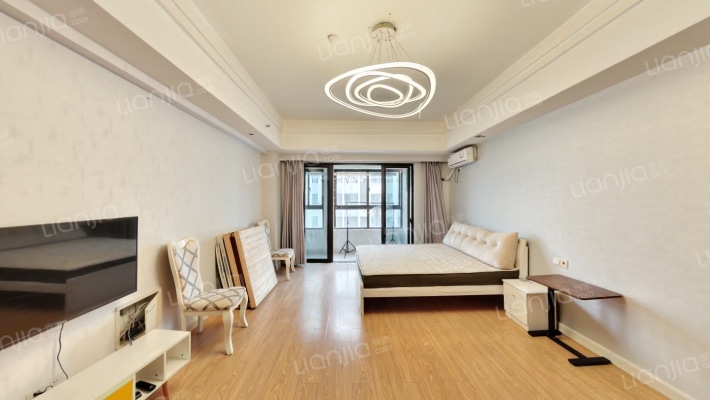 太湖ONE二手房实景图