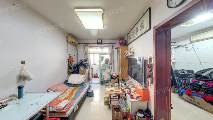 三水南里二手房实景图