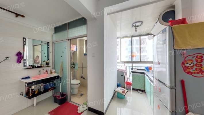 南国华城二手房实景图