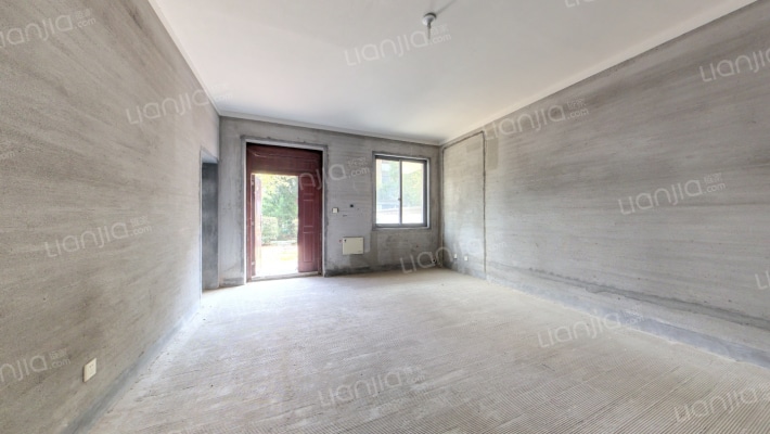 若耶紫竹苑二手房实景图